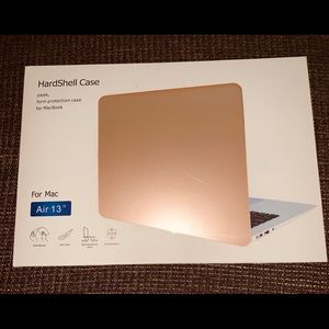 HardShell Case for MacBook Air 13”
